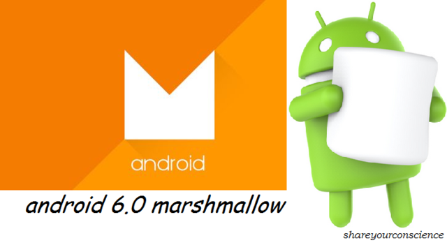 Android 6.0 Marshmallow
