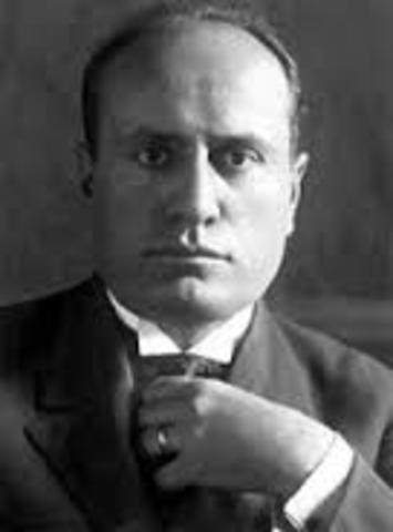 Involvement in Socialism