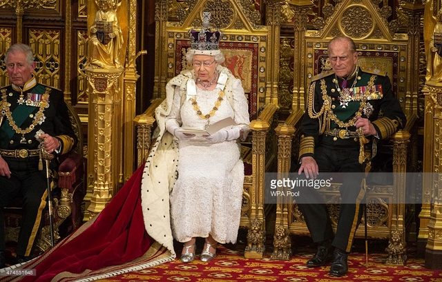 The European Union Referendum Bill