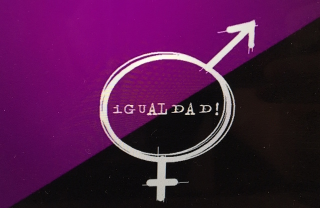 Resurge el feminismo