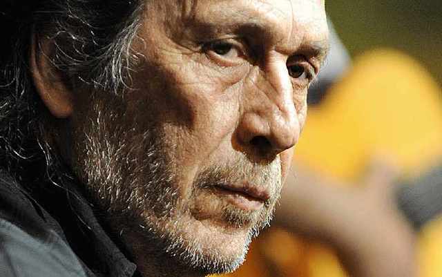 Fallece Paco de Lucía