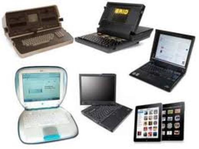 Sexta Generación De Computadoras. 1990