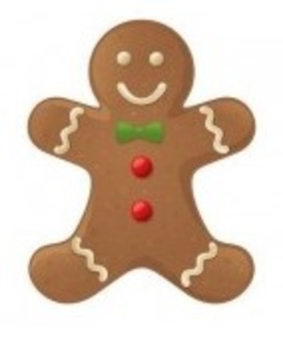 Android 2.3 GINGERBREAD: