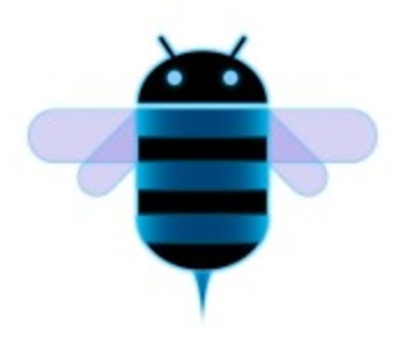 Android 3.0 Honeycomb: