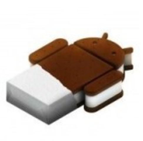 Android 4.0 Ice Cream Sandwich: