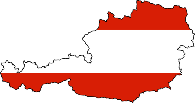 Germany annexes Austria