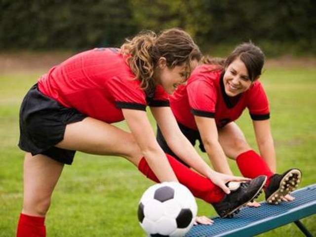 FUTBOL FEMENINO