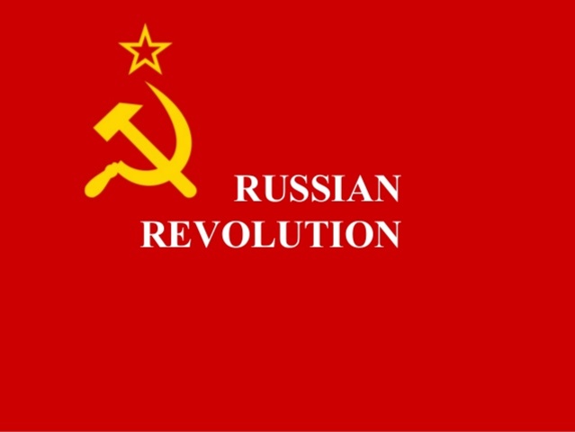 Russian Revolution