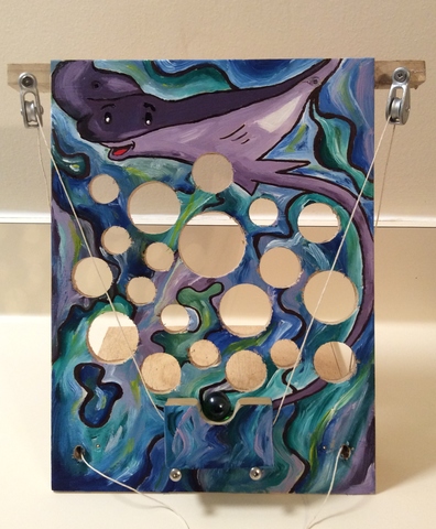 Complete Final Conceptual Model and Design