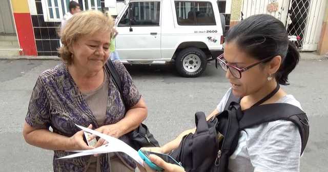 Caso: Se abre el caso "Charalá"