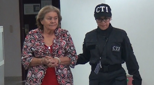 Caso: Culmina el caso "Charalá"