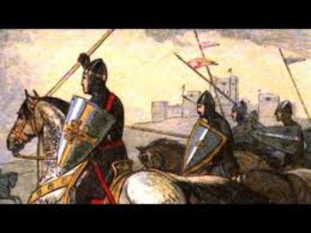 Ninth Crusade