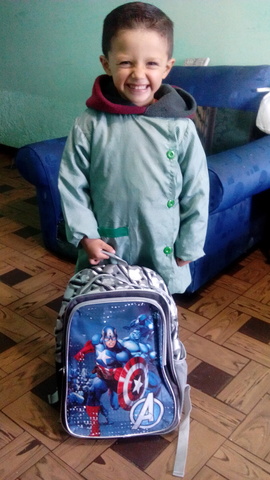 Cumpleaños Jose Manuel