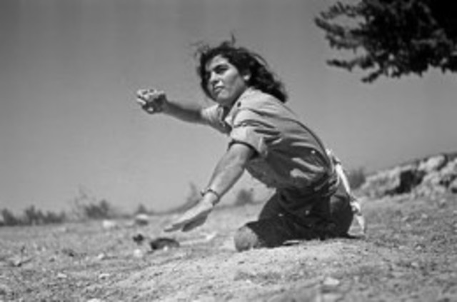 Israel's War For Independence