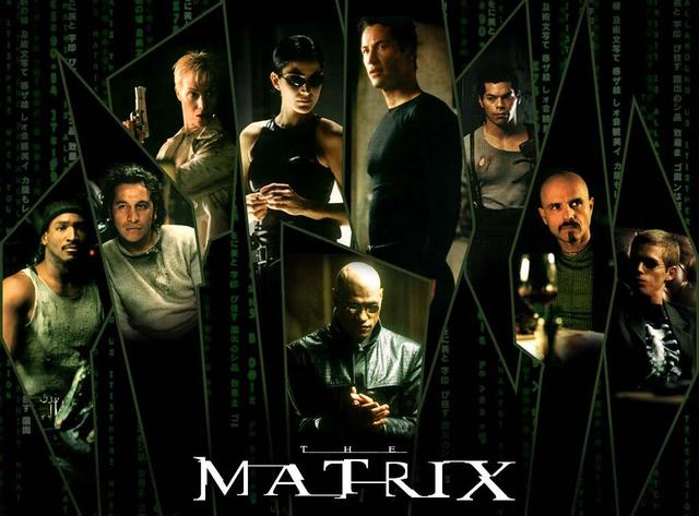 The Matrix