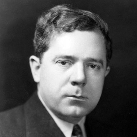 Senator Huey Long Is Killed