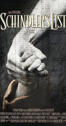 Schindler's List