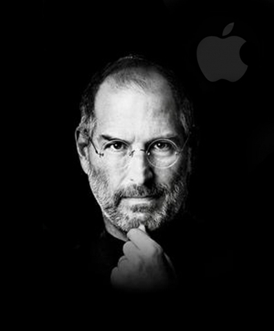 Steve Jobs