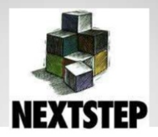 NeXTSTEP