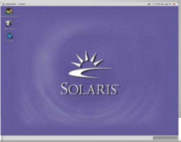 Solaris