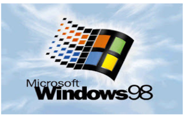 Windows 98