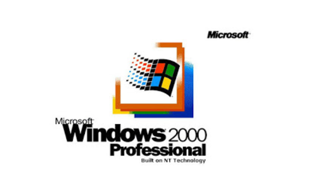 Windows 2000
