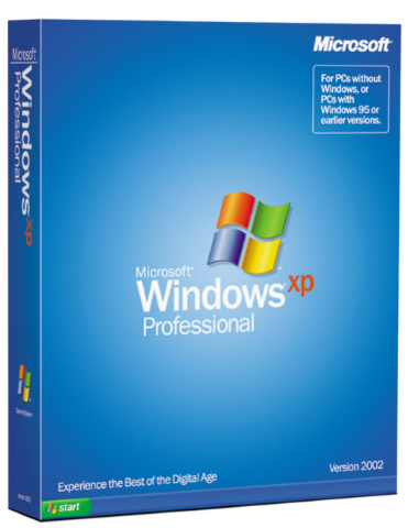 Windows XP