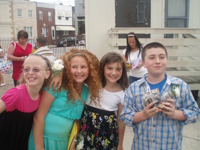 El doce de junio de dos mil diez