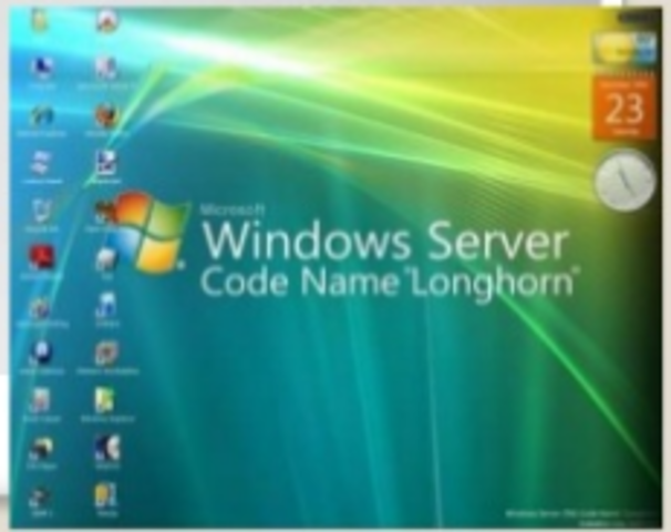 Windows Server 2008