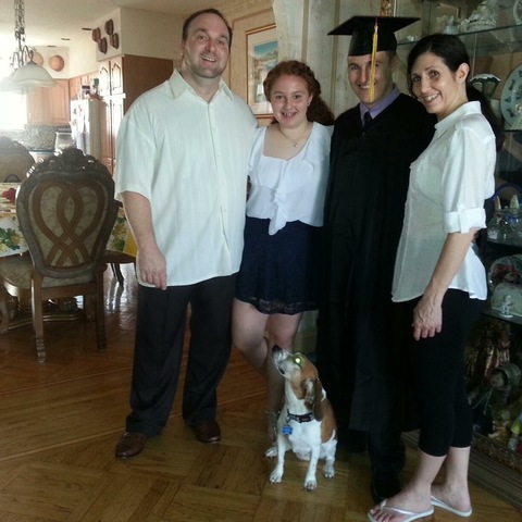 El deciocho de junio de dos mil catorce