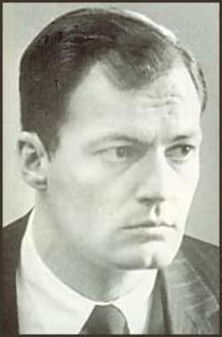 Memo Written by Young and Krogh in Response to Pentagon Papers Leak