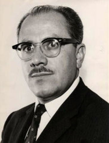 2a. REFORMA DE LA EDUCACIÓN EN MÉXICO (Narciso Bassols García)