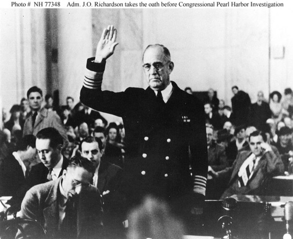 Assassination Attempt on FDR