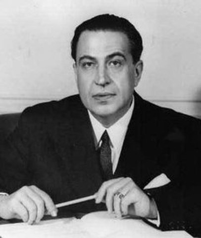 3a. REFORMA DE LA EDUCACIÓN (LA UNIDAD NACIONAL). Jaime Torres Bodet