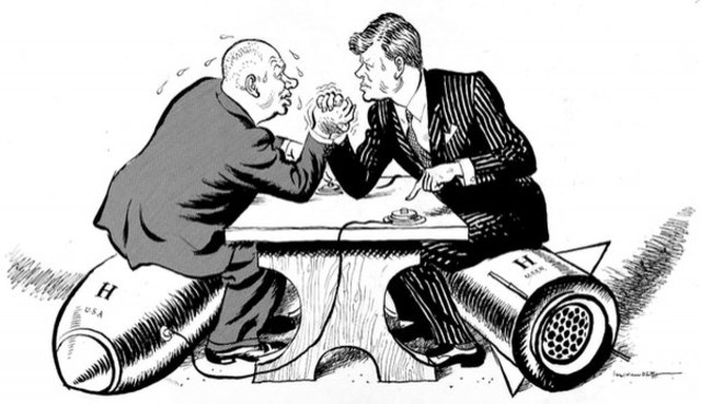 Cuban Missile Crisis