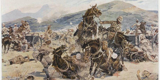 Boer War