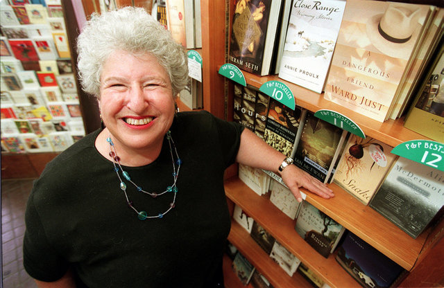 Owner Carla Cohen passes away