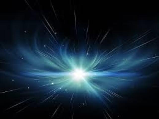 Descubrimiento sobre las estrellas