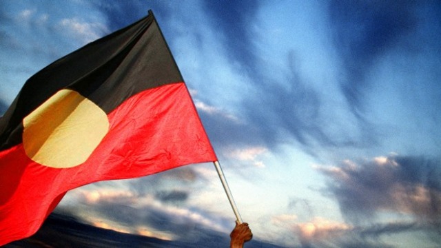 White Australia policy abolished