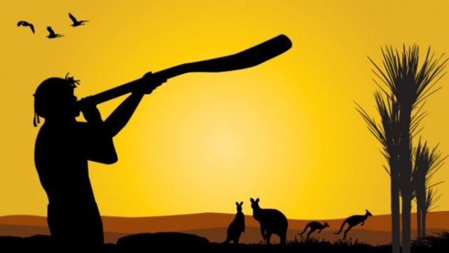 Indigenous people included in census