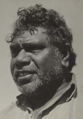 Albert Namatijra Incident