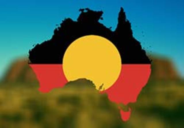 Indigenous land owners recognised