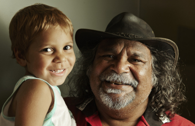 Damage revealed about the Stolen Generations