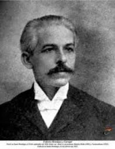 FRANCISCO S. CARVAJAL