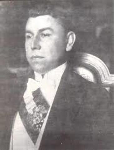ADOLFO HUERTA