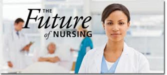 1959 Nursing Program Established