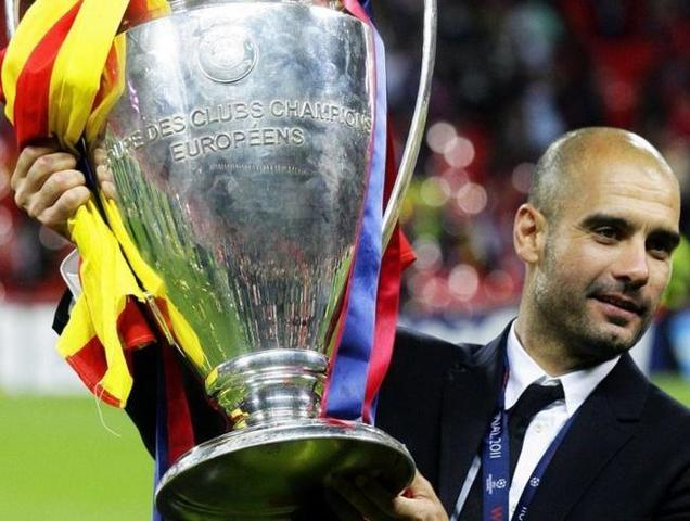 La era Guardiola