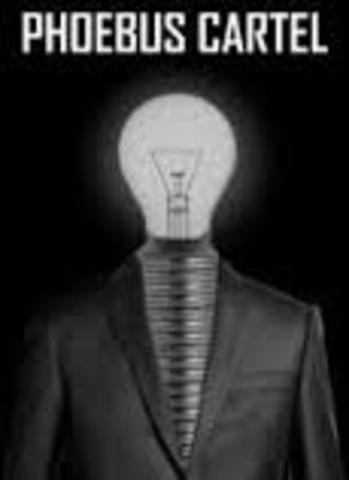 Cartel Phoebus