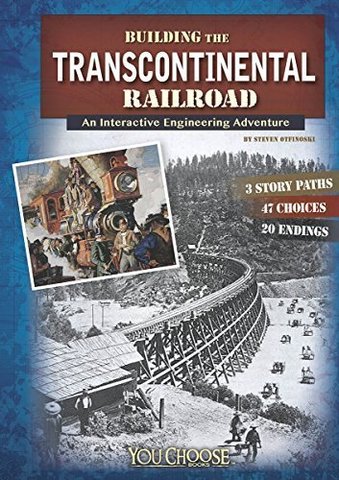 Transcontinental Railroad