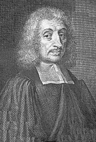 John Ray